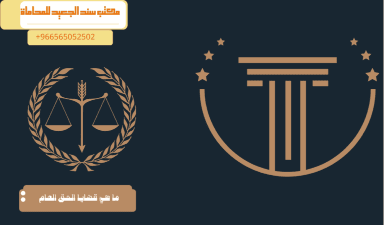 قضايا الحق العام في السعودية 7 قضايا الحق العام في السعودية