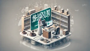 كل ما تحتاجه عن بلاغ التغيب عن العمل في السعودية