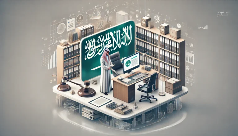 كل ما تحتاجه عن بلاغ التغيب عن العمل في السعودية 4 كل ما تحتاجه عن بلاغ التغيب عن العمل في السعودية